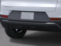 Chevrolet Trailblazer LS FWD 4dr 2026