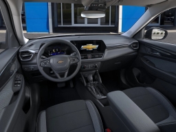 Chevrolet Trailblazer LS FWD 4dr 2026