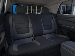 Chevrolet Trailblazer LS FWD 4dr 2026