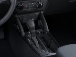 Chevrolet Trailblazer LS FWD 4dr 2026