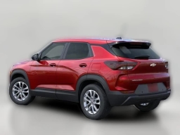 Chevrolet Trailblazer LS FWD 4dr 2026