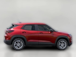 Chevrolet Trailblazer LS FWD 4dr 2026