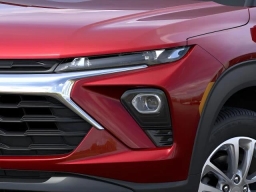 Chevrolet Trailblazer LS FWD 4dr 2026