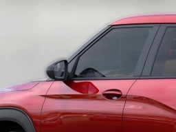 Chevrolet Trailblazer LS FWD 4dr 2026