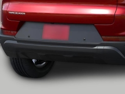 Chevrolet Trailblazer LS FWD 4dr 2026