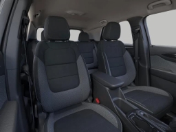 Chevrolet Trailblazer LS FWD 4dr 2026