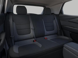 Chevrolet Trailblazer LS FWD 4dr 2026