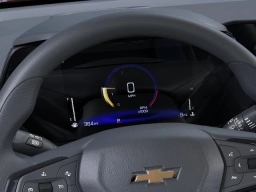 Chevrolet Trailblazer LS FWD 4dr 2026