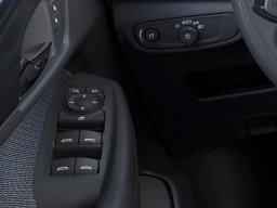 Chevrolet Trailblazer LS FWD 4dr 2026