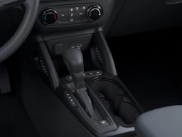 Chevrolet Trailblazer LS FWD 4dr 2026