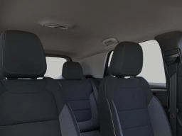 Chevrolet Trailblazer LS FWD 4dr 2026