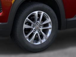 Chevrolet Trailblazer LS FWD 4dr 2026