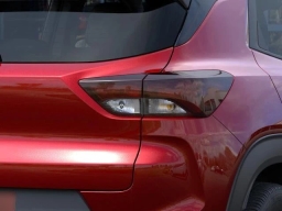 Chevrolet Trailblazer LS FWD 4dr 2026