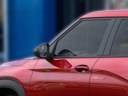 Chevrolet Trailblazer LS FWD 4dr 2026