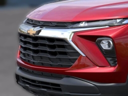 Chevrolet Trailblazer LS FWD 4dr 2026