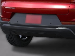 Chevrolet Trailblazer LS FWD 4dr 2026