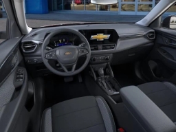 Chevrolet Trailblazer LS FWD 4dr 2026