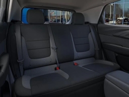 Chevrolet Trailblazer LS FWD 4dr 2026