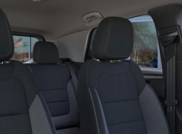 Chevrolet Trailblazer LS FWD 4dr 2026