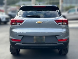 Chevrolet Trailblazer LS FWD 4dr 2026