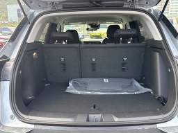 Chevrolet Trailblazer LS FWD 4dr 2026