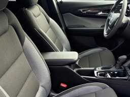 Chevrolet Trailblazer LS FWD 4dr 2026