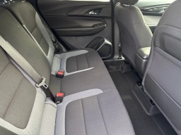 Chevrolet Trailblazer LS FWD 4dr 2026