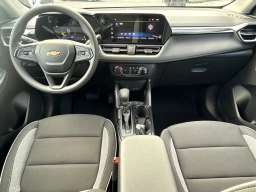 Chevrolet Trailblazer LS FWD 4dr 2026