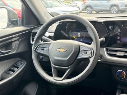 Chevrolet Trailblazer LS FWD 4dr 2026