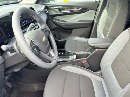 Chevrolet Trailblazer LS FWD 4dr 2026