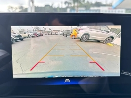 Chevrolet Trailblazer LS FWD 4dr 2026