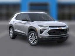 Chevrolet Trailblazer LS AWD 4dr 2026