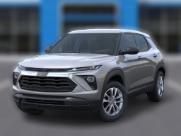 Chevrolet Trailblazer LS AWD 4dr 2026