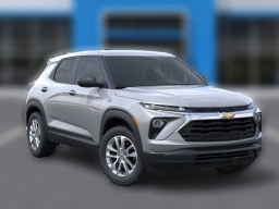 Chevrolet Trailblazer LS AWD 4dr 2026