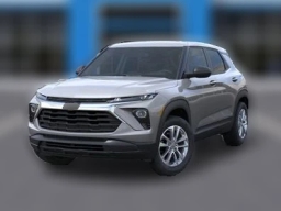 Chevrolet Trailblazer LS AWD 4dr 2026
