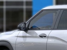 Chevrolet Trailblazer LS AWD 4dr 2026