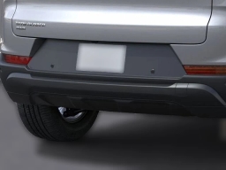 Chevrolet Trailblazer LS AWD 4dr 2026