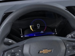 Chevrolet Trailblazer LS AWD 4dr 2026