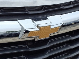 Chevrolet Trailblazer LS AWD 4dr 2026