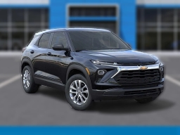 Chevrolet Trailblazer LS AWD 4dr 2026