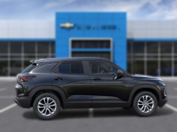 Chevrolet Trailblazer LS AWD 4dr 2026