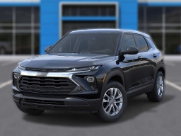 Chevrolet Trailblazer LS AWD 4dr 2026