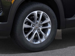 Chevrolet Trailblazer LS AWD 4dr 2026