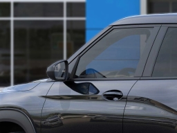 Chevrolet Trailblazer LS AWD 4dr 2026