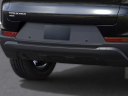 Chevrolet Trailblazer LS AWD 4dr 2026