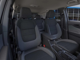 Chevrolet Trailblazer LS AWD 4dr 2026