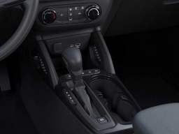 Chevrolet Trailblazer LS AWD 4dr 2026