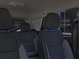 Chevrolet Trailblazer LS AWD 4dr 2026