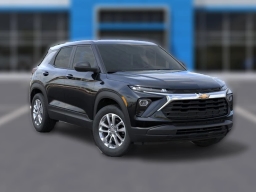 Chevrolet Trailblazer LS AWD 4dr 2026