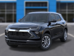 Chevrolet Trailblazer LS AWD 4dr 2026